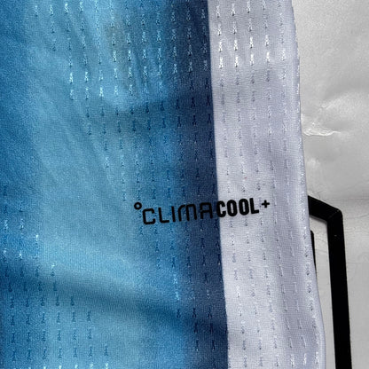 Sélection Nationale Argentine Maillot Domicile ( Home )