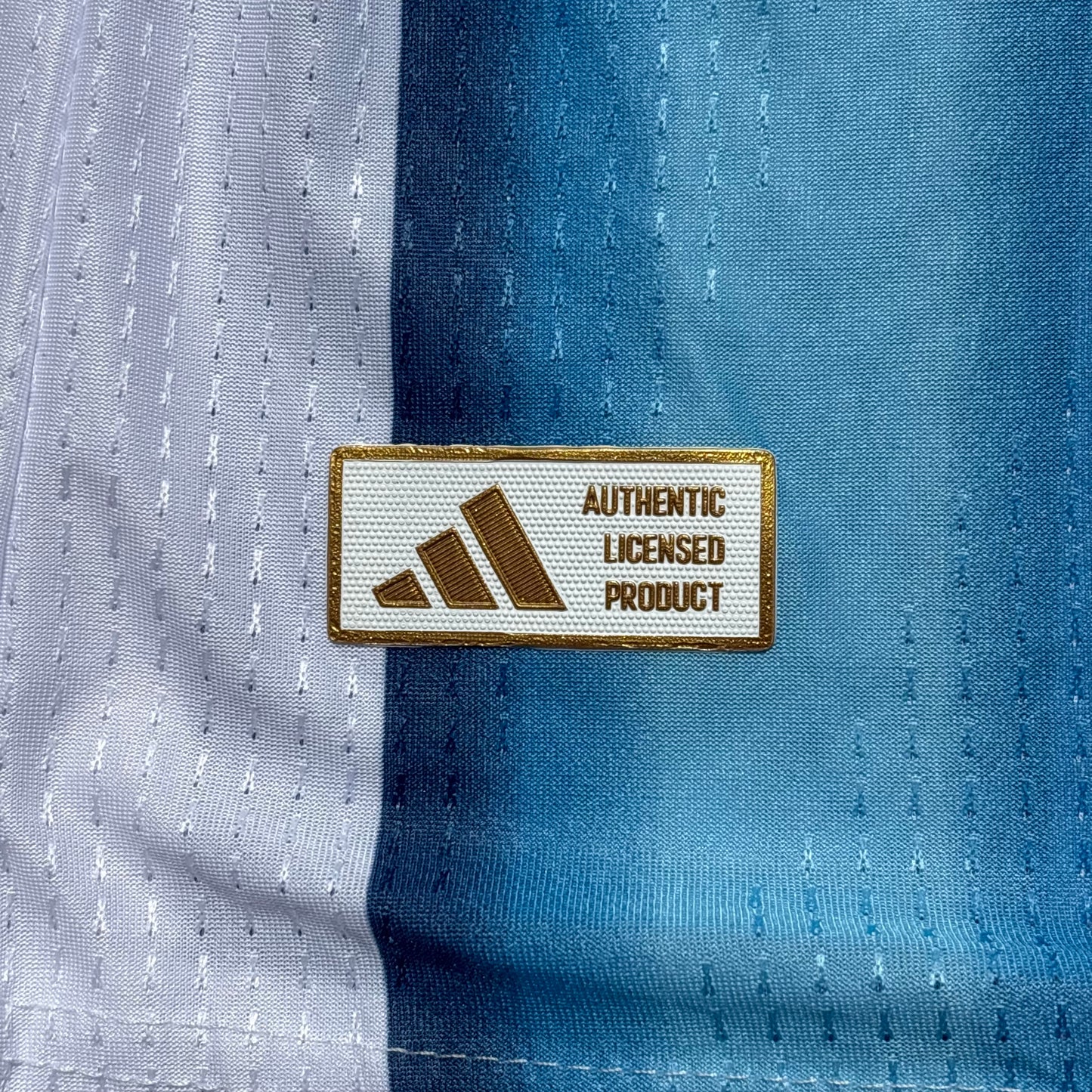 Sélection Nationale Argentine Maillot Domicile ( Home )
