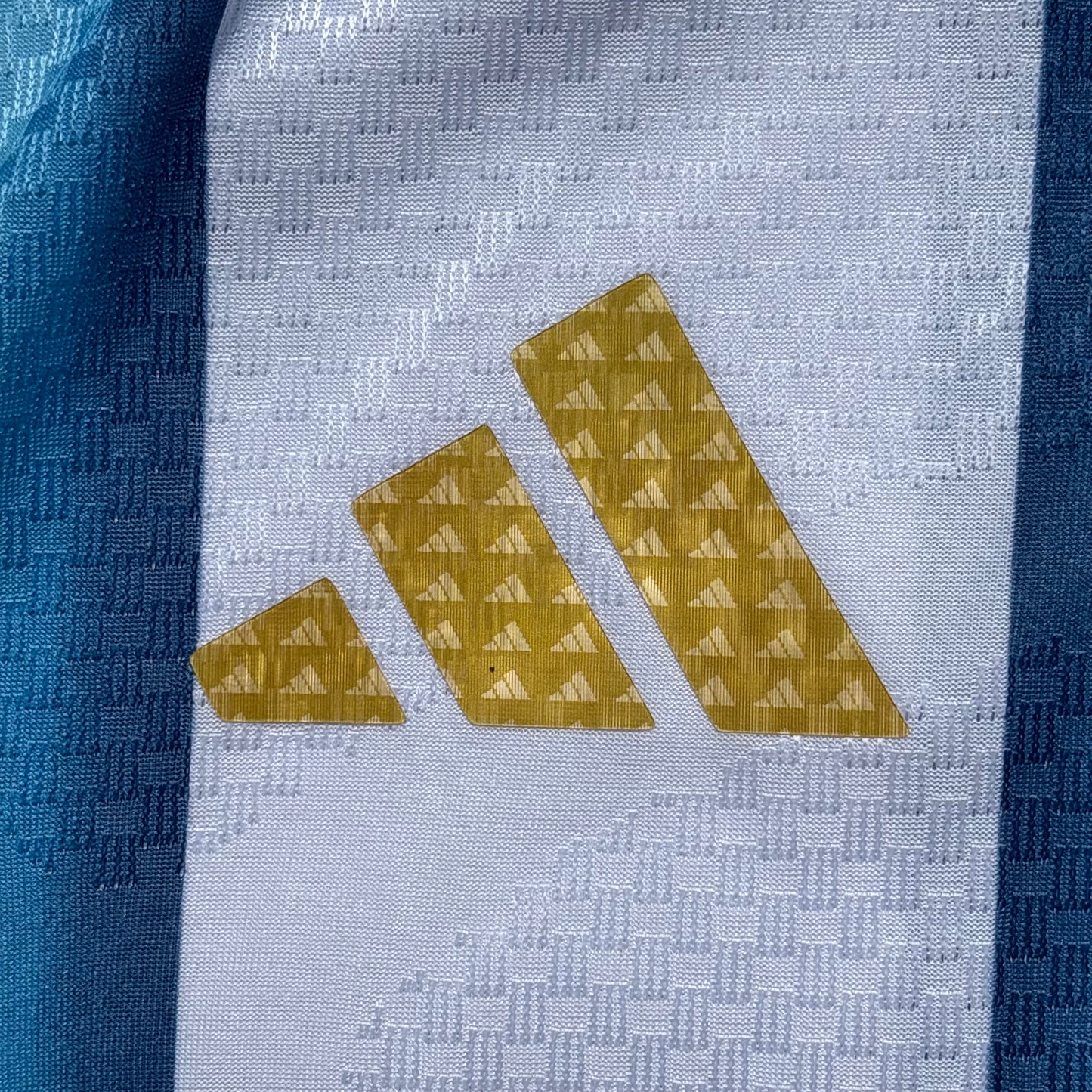 Sélection Nationale Argentine Maillot Domicile ( Home )