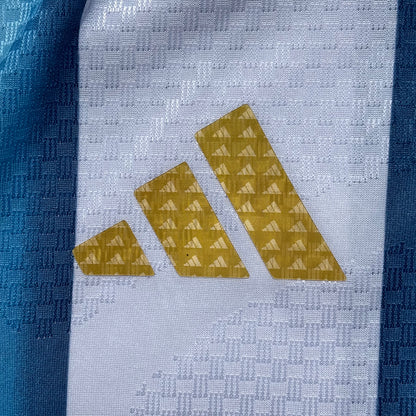 Sélection Nationale Argentine Maillot Domicile ( Home )