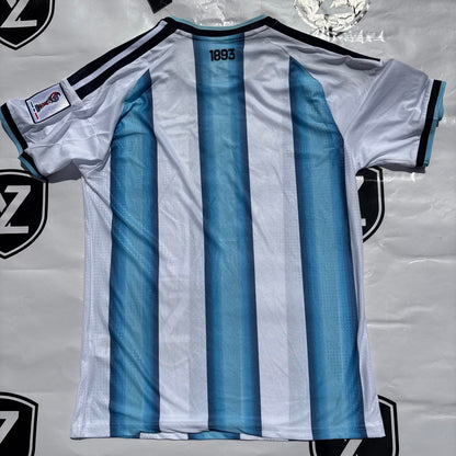 Sélection Nationale Argentine Maillot Domicile ( Home )