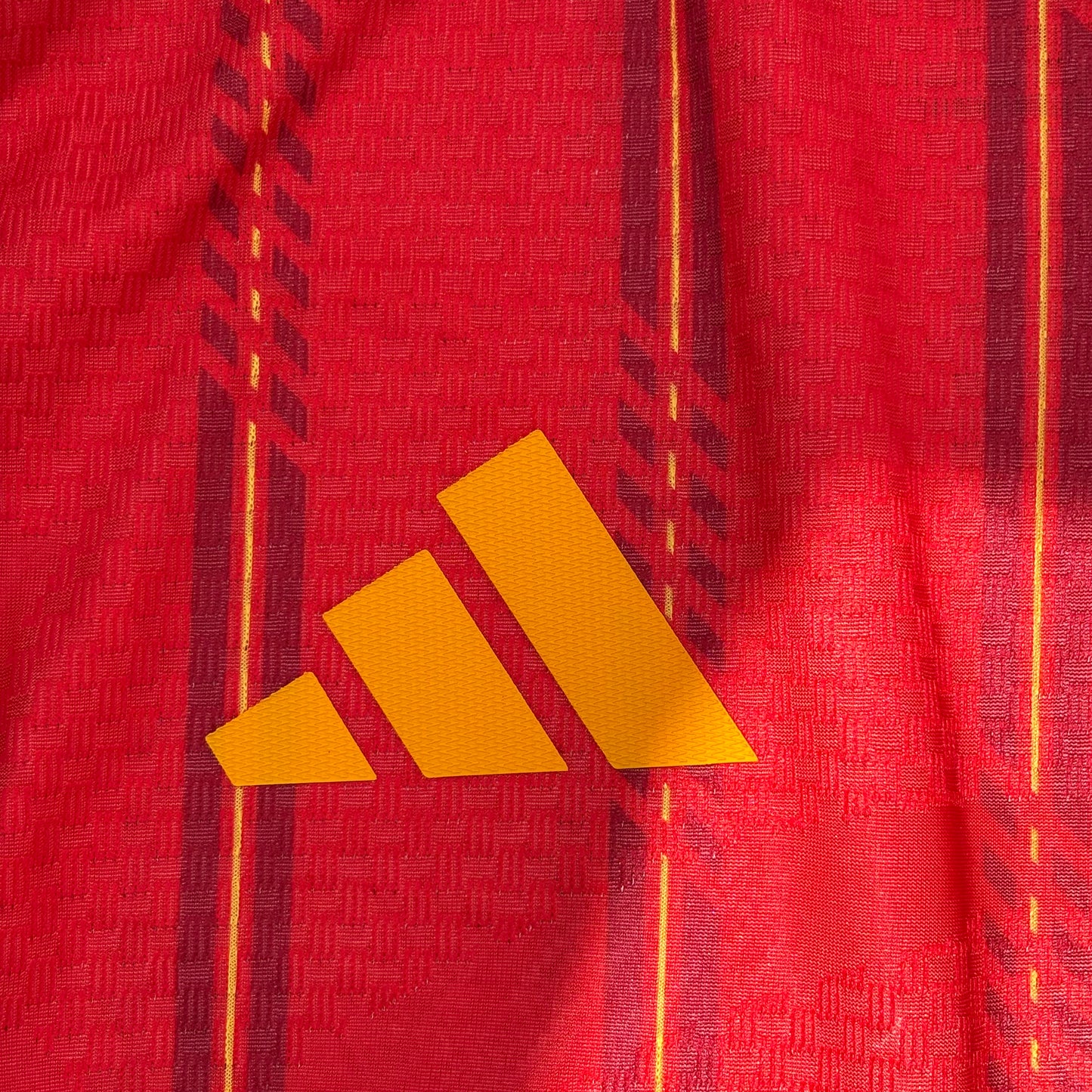 Sélection Nationale Espagnole Maillot Domicile ( Home )