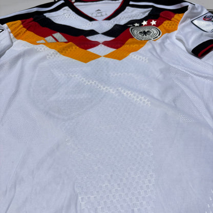 Sélection Nationale Allemande Maillot Domicile ( Home )