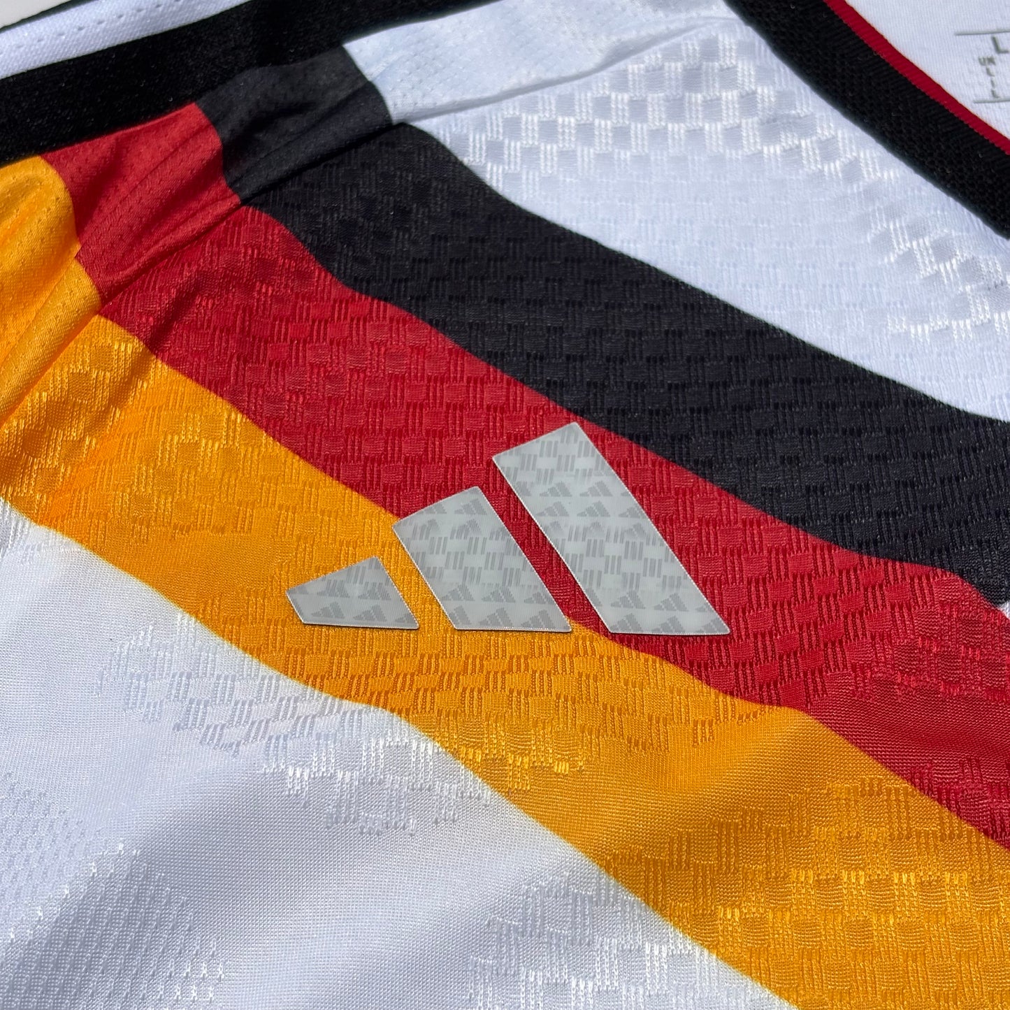 Sélection Nationale Allemande Maillot Domicile ( Home )