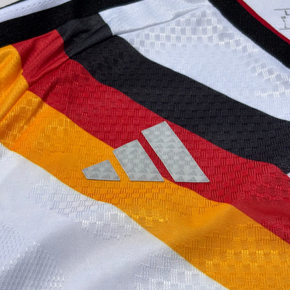 Sélection Nationale Allemande Maillot Domicile ( Home )