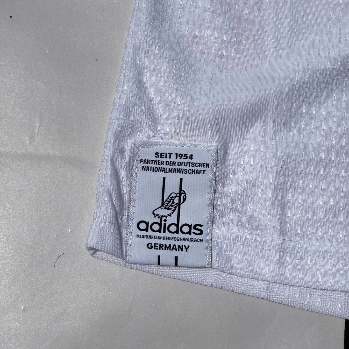 Sélection Nationale Allemande Maillot Domicile ( Home )