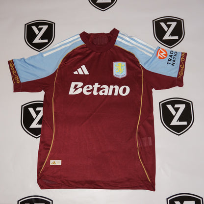 Aston Villa Maillot Domicile