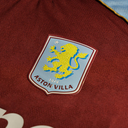 Aston Villa Maillot Domicile