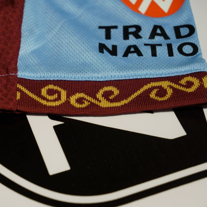 Aston Villa Maillot Domicile
