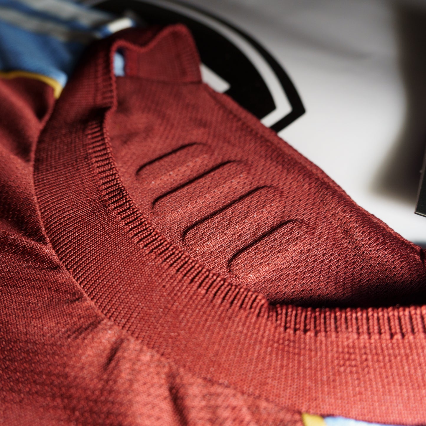Aston Villa Maillot Domicile