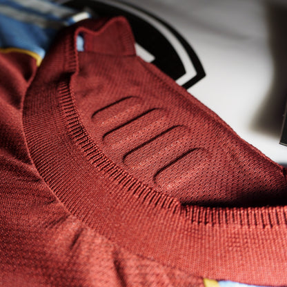 Aston Villa Maillot Domicile