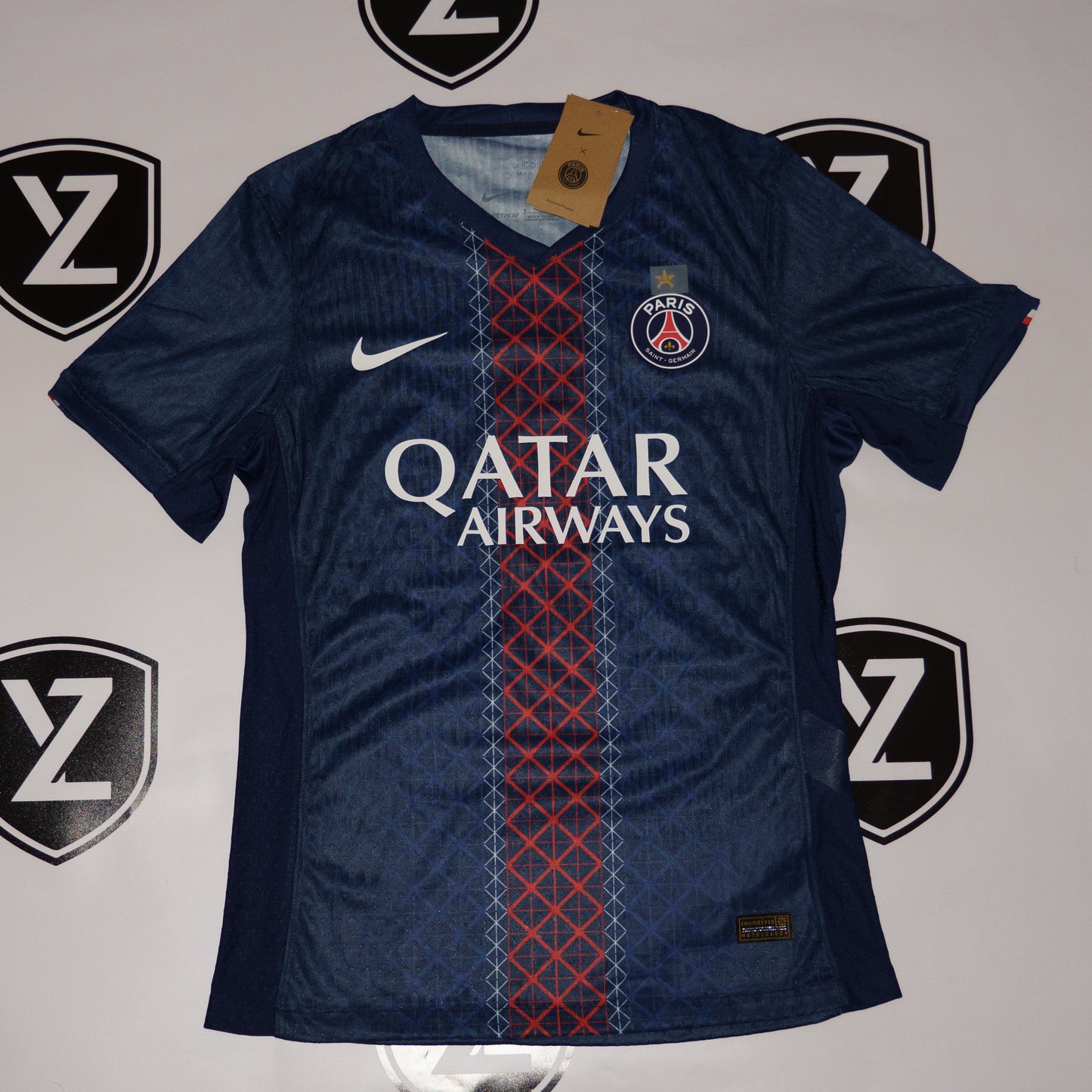 PSG Maillot Domiocile
