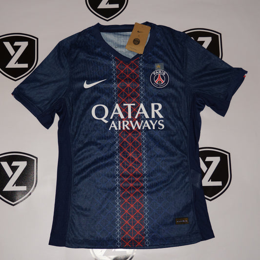 PSG Maillot Domiocile