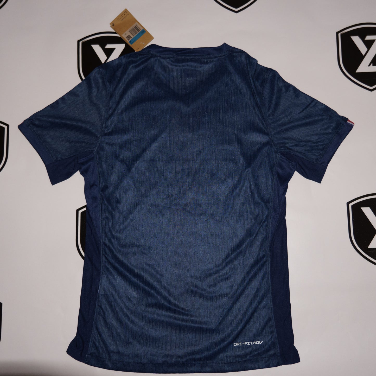 PSG Maillot Domiocile