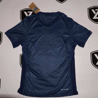 PSG Maillot Domiocile
