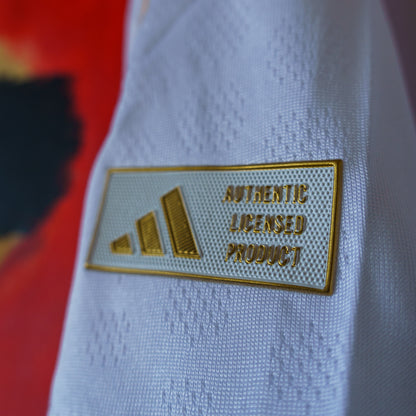 Réal Madrid Maillot Domicile