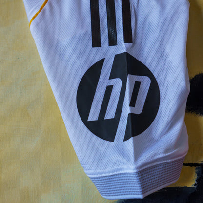 Réal Madrid Maillot Domicile
