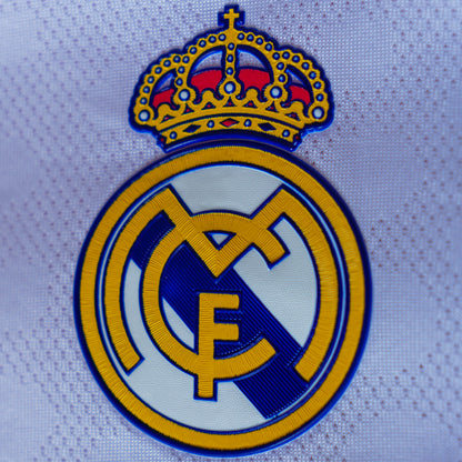 Réal Madrid Maillot Domicile