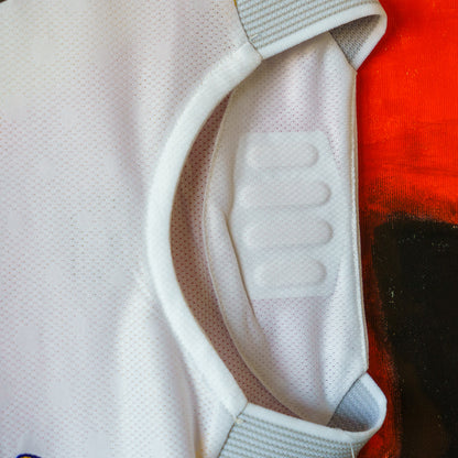 Réal Madrid Maillot Domicile