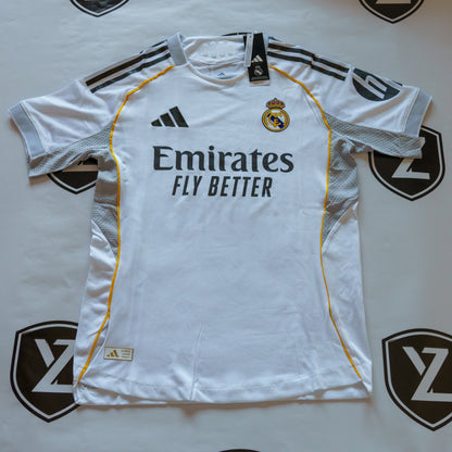 Réal Madrid Maillot Domicile