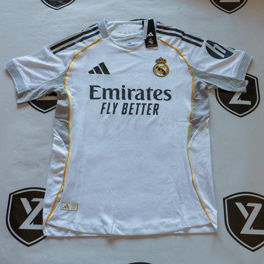 Réal Madrid Maillot Domicile