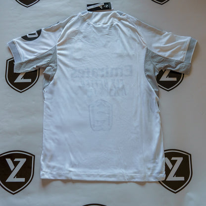 Réal Madrid Maillot Domicile