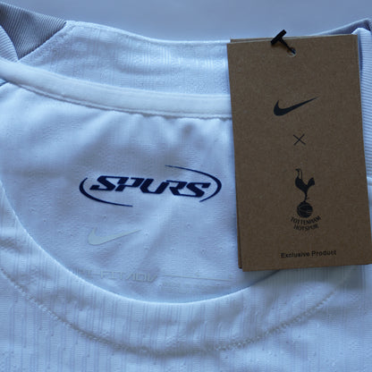 Tottenham Hotspur Fc Maillot Domicile