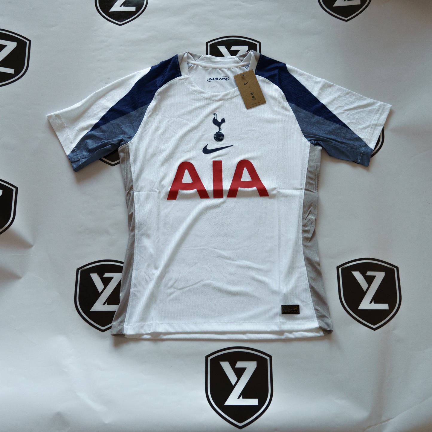 Tottenham Hotspur Fc Maillot Domicile