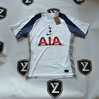 Tottenham Hotspur Fc Maillot Domicile