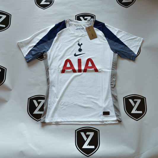 Tottenham Hotspur Fc Maillot Domicile