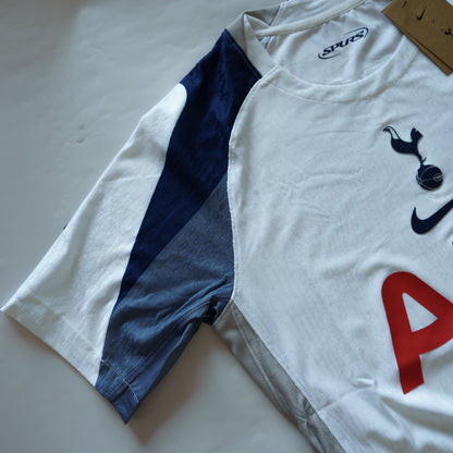 Tottenham Hotspur Fc Maillot Domicile