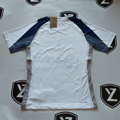 Tottenham Hotspur Fc Maillot Domicile