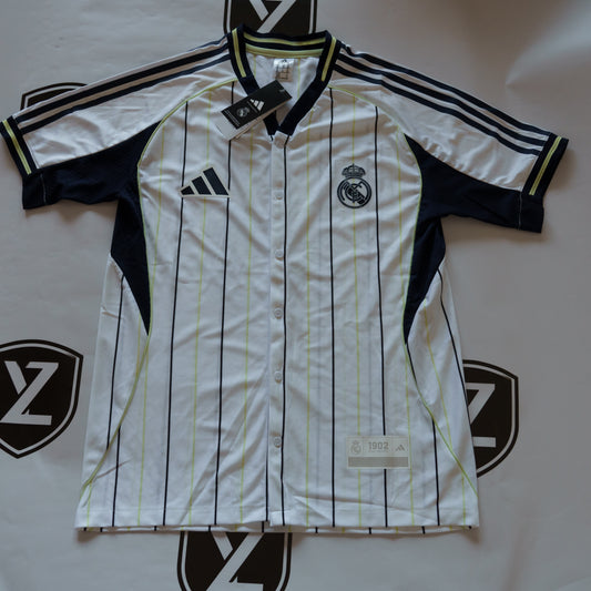 Réal Madrid Special Kit