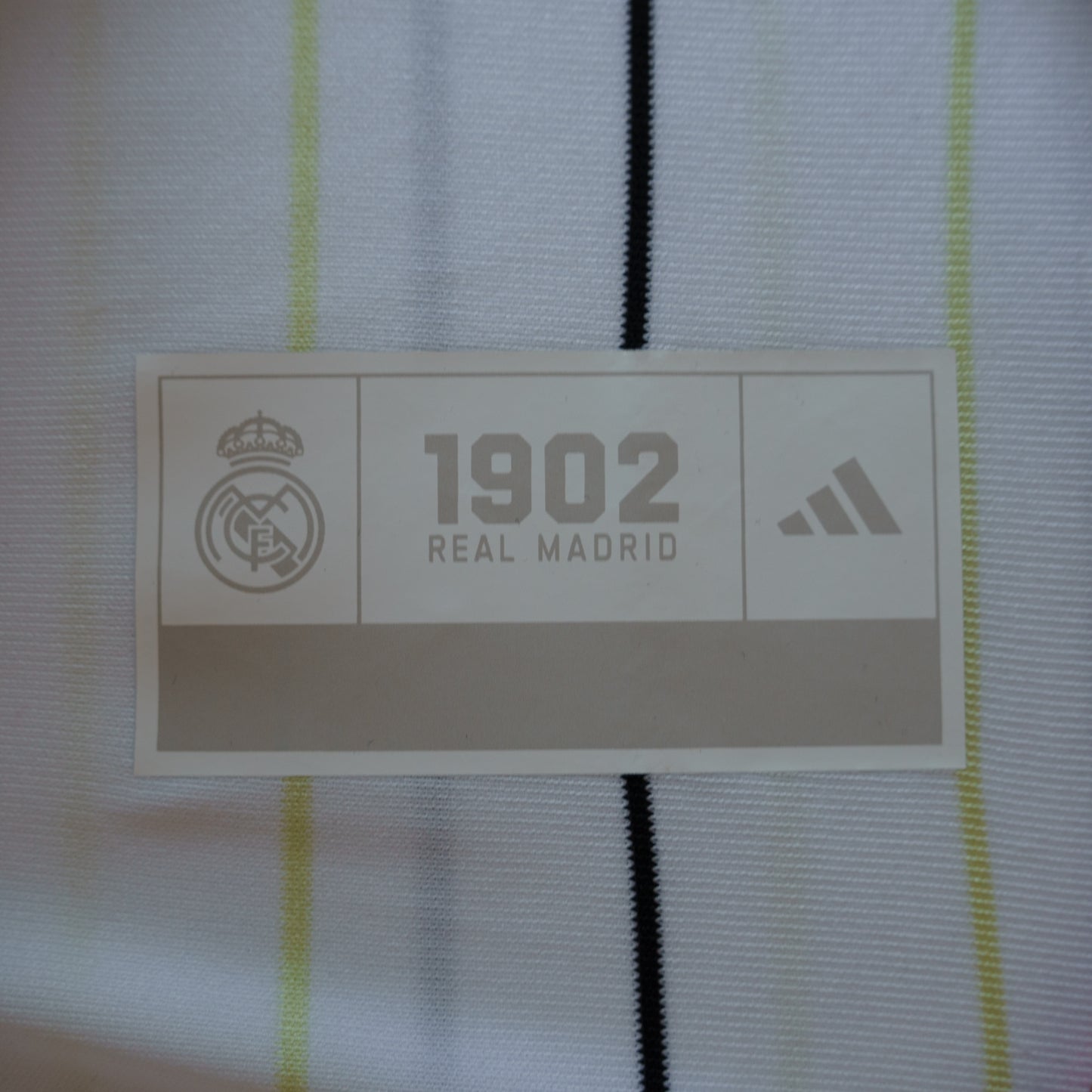 Réal Madrid Special Kit