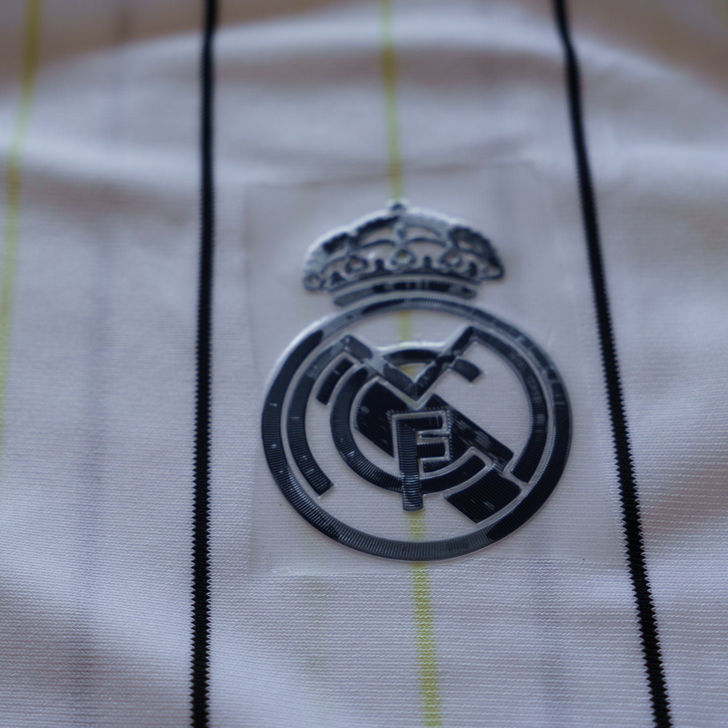 Réal Madrid Special Kit