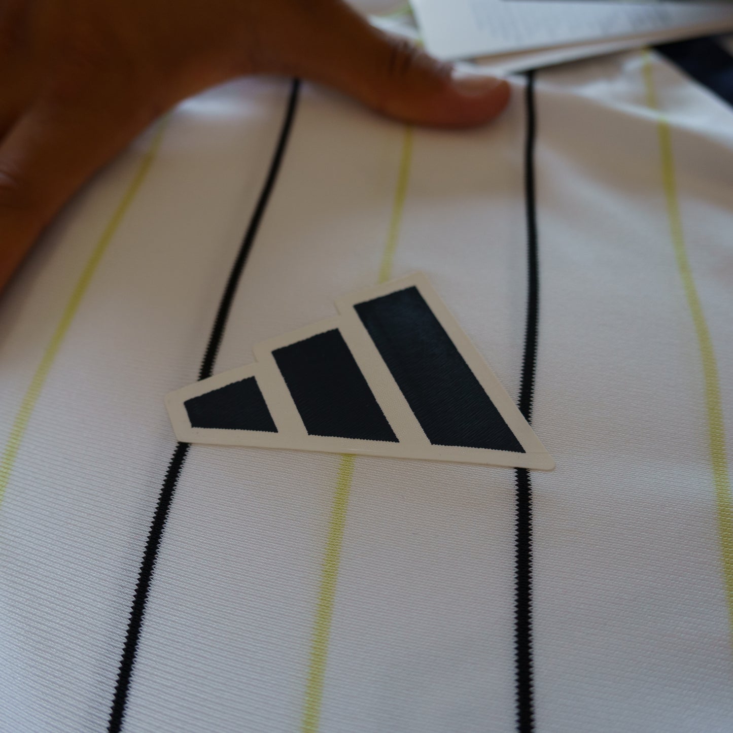 Réal Madrid Special Kit