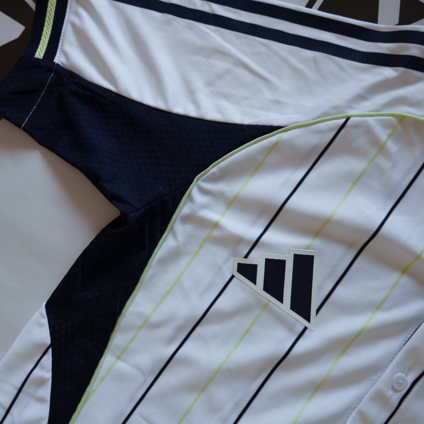 Réal Madrid Special Kit