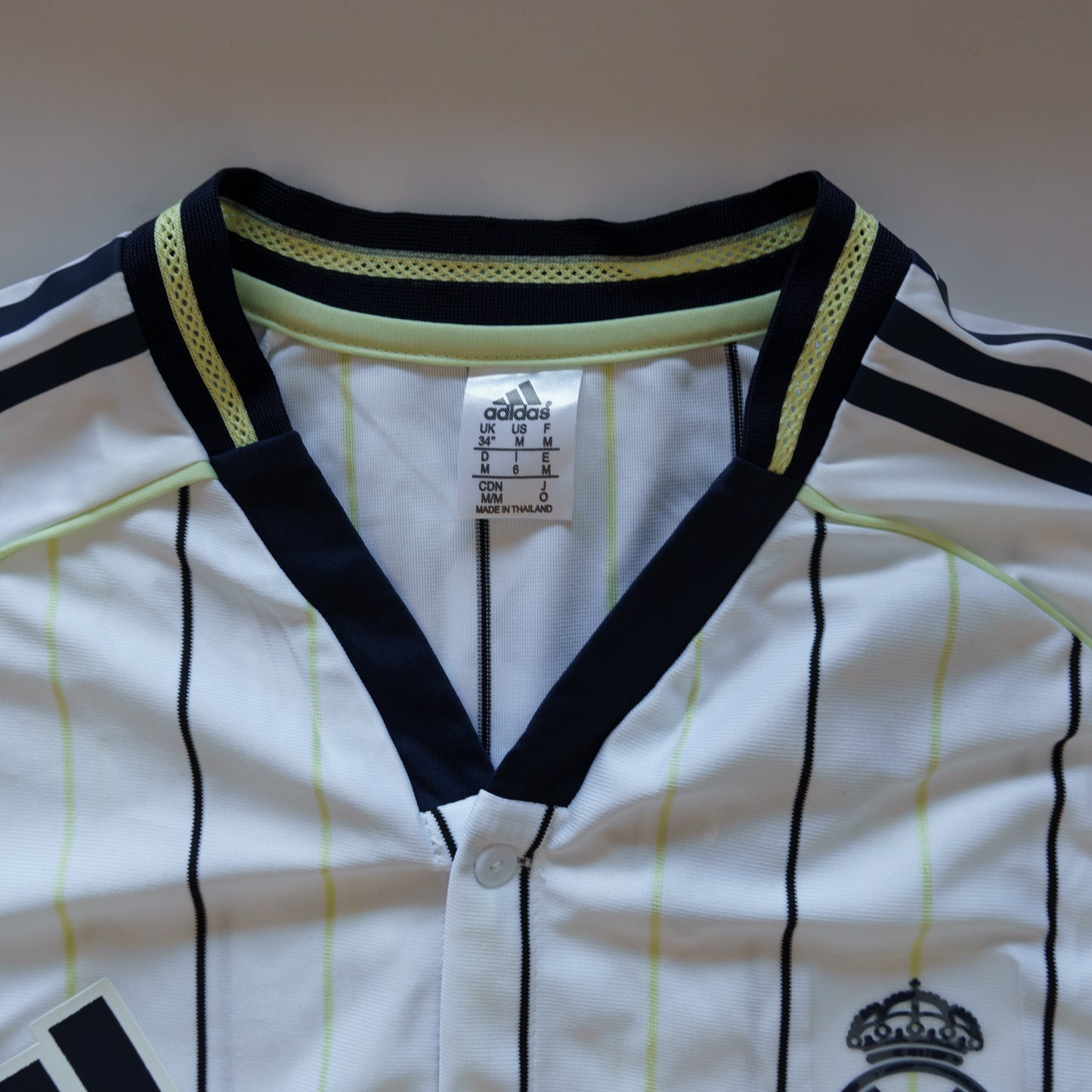 Réal Madrid Special Kit