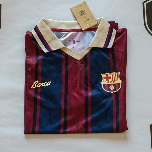 FC Barcelone Special Kit