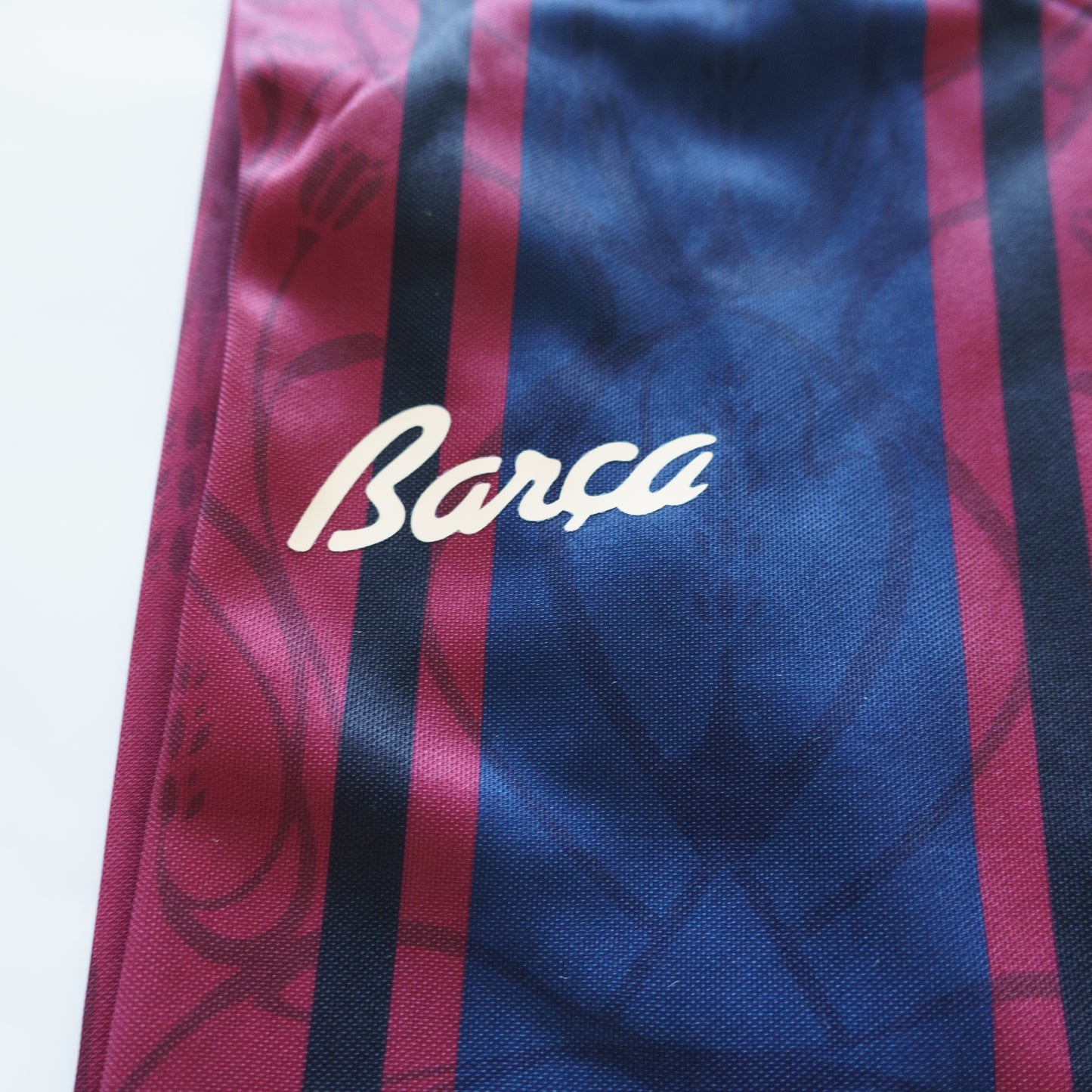 FC Barcelone Special Kit
