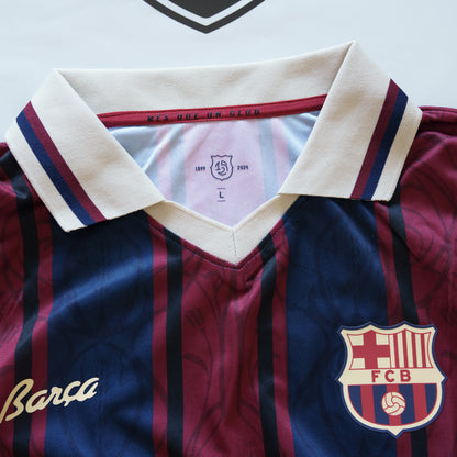 FC Barcelone Special Kit