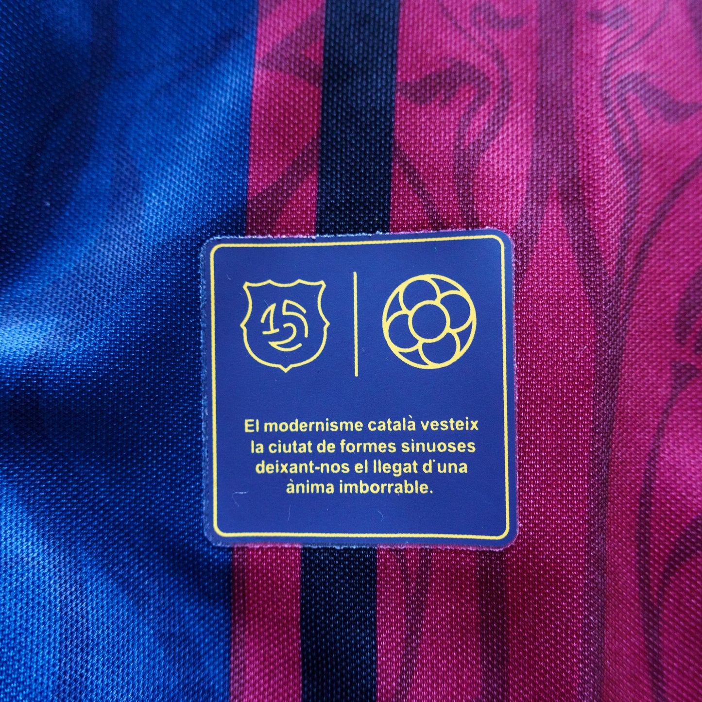 FC Barcelone Special Kit