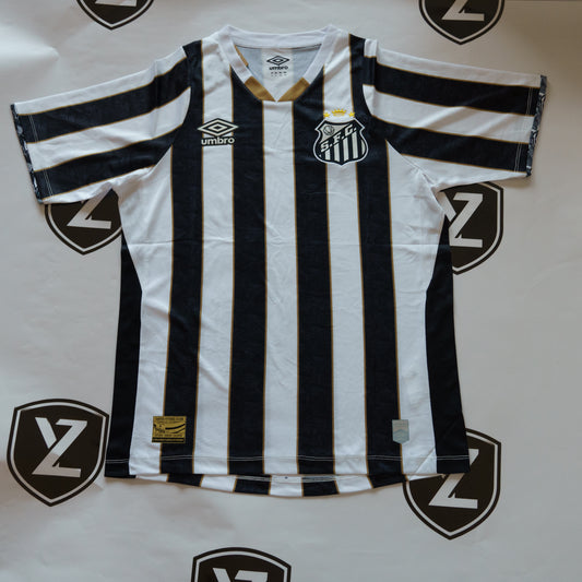 Santos Fc Maillot Extérieur ( Away )