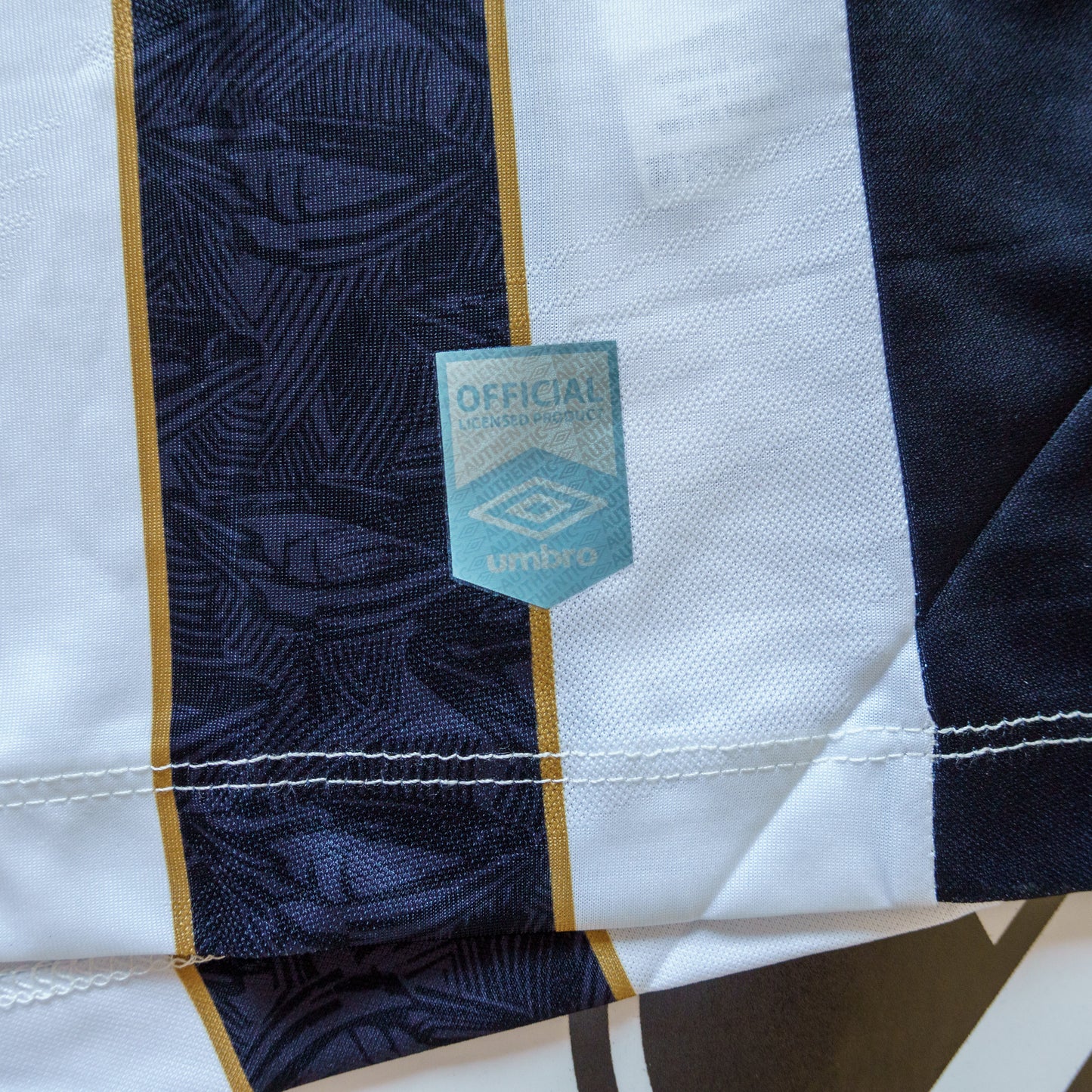 Santos Fc Maillot Extérieur ( Away )