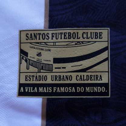 Santos Fc Maillot Extérieur ( Away )
