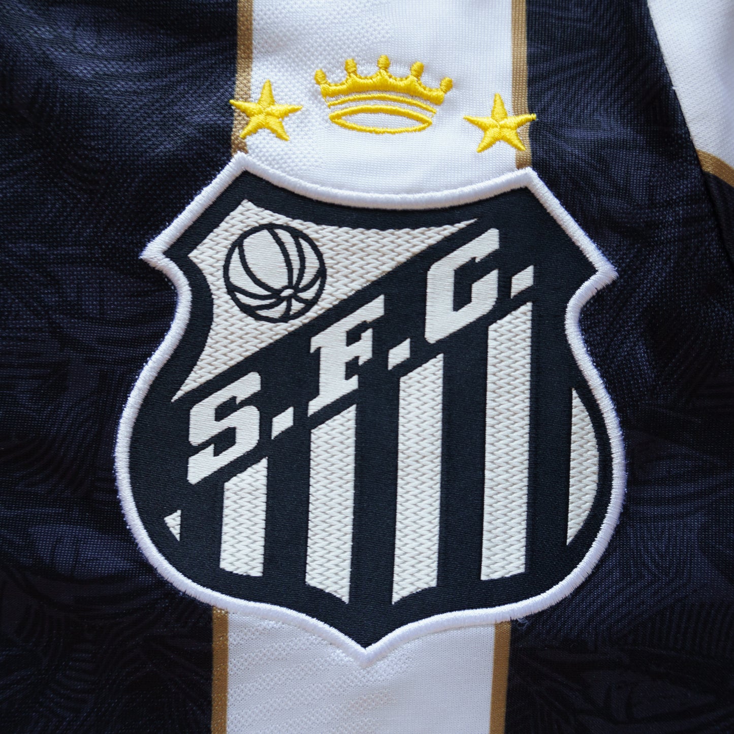 Santos Fc Maillot Extérieur ( Away )