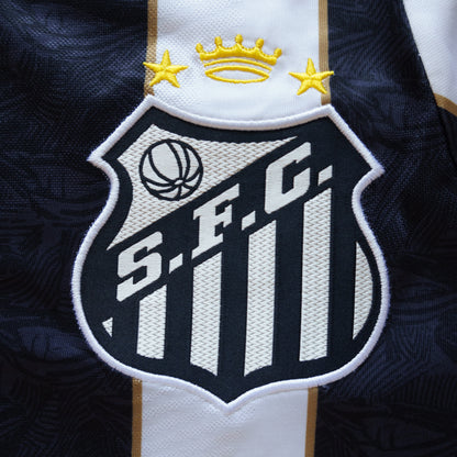 Santos Fc Maillot Extérieur ( Away )