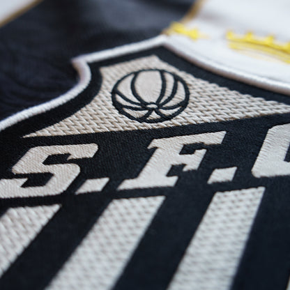 Santos Fc Maillot Extérieur ( Away )