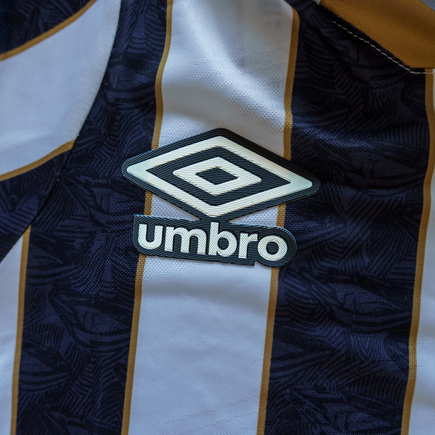Santos Fc Maillot Extérieur ( Away )