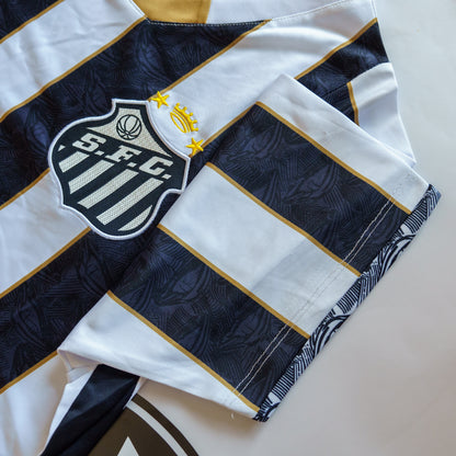 Santos Fc Maillot Extérieur ( Away )